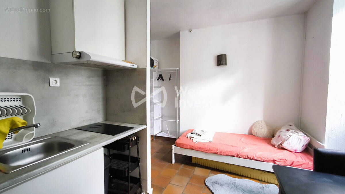 Appartement à PAU