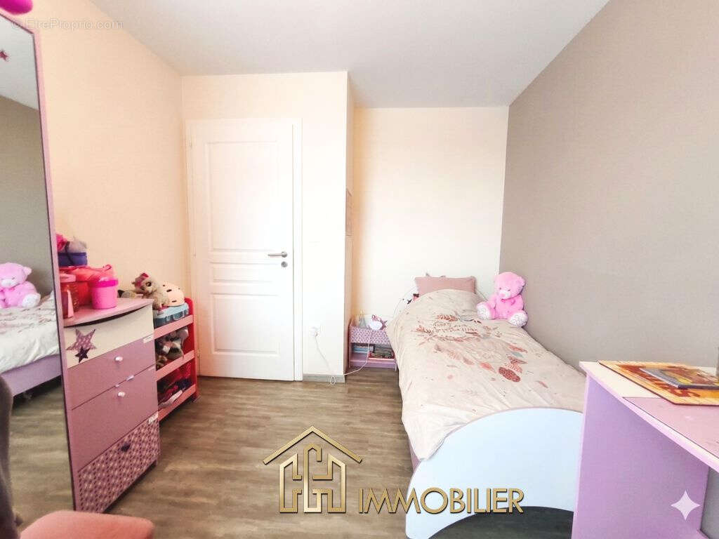 Appartement à COLMAR