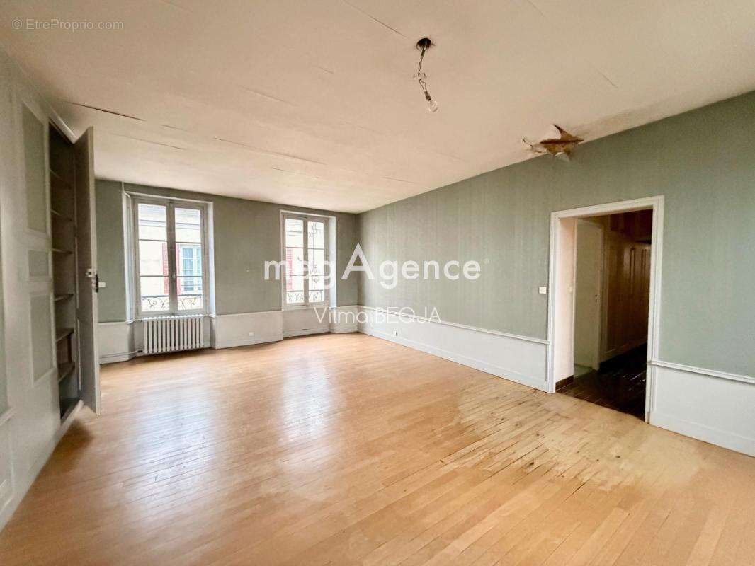 Appartement à SENS