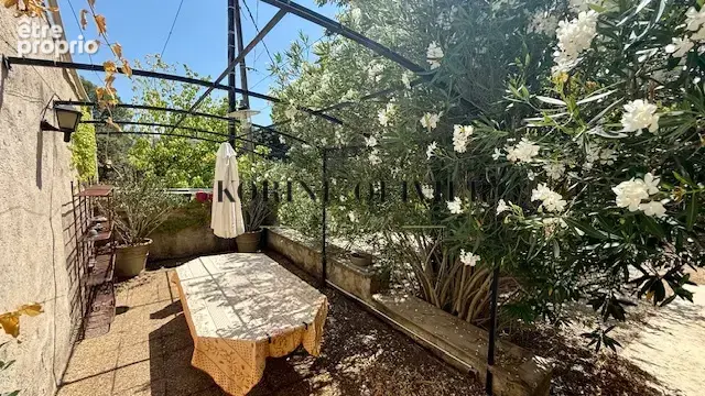 Saint paul les durance : mas provençal au calme - photo 10