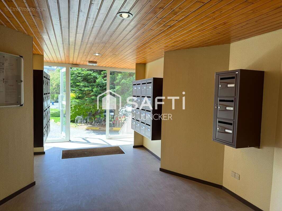 Photo 7 - Appartement à COURSEULLES-SUR-MER