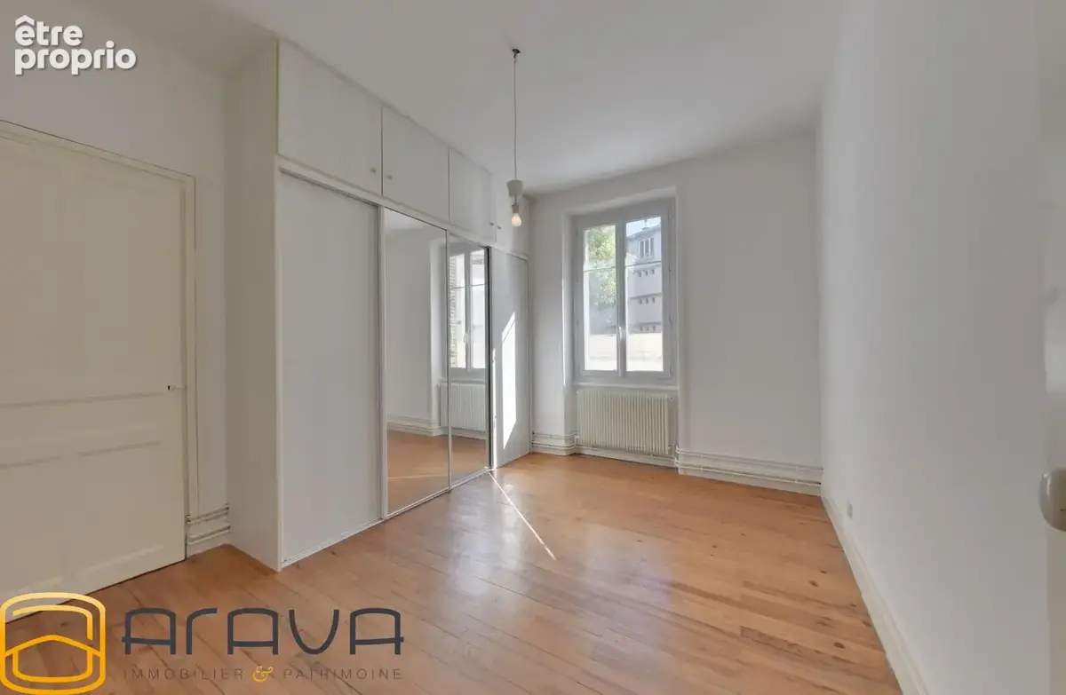 Appartement 3 pièces 69 m² à vendre à Grenoble (38100) - photo 5
