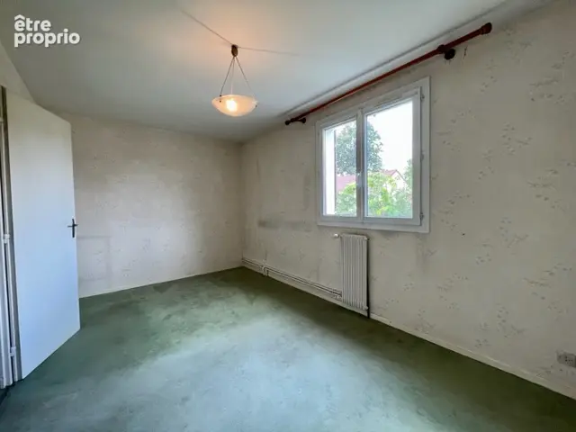 Maison Brie Comte Robert 5 pièce(s) 89 m2 - photo 9