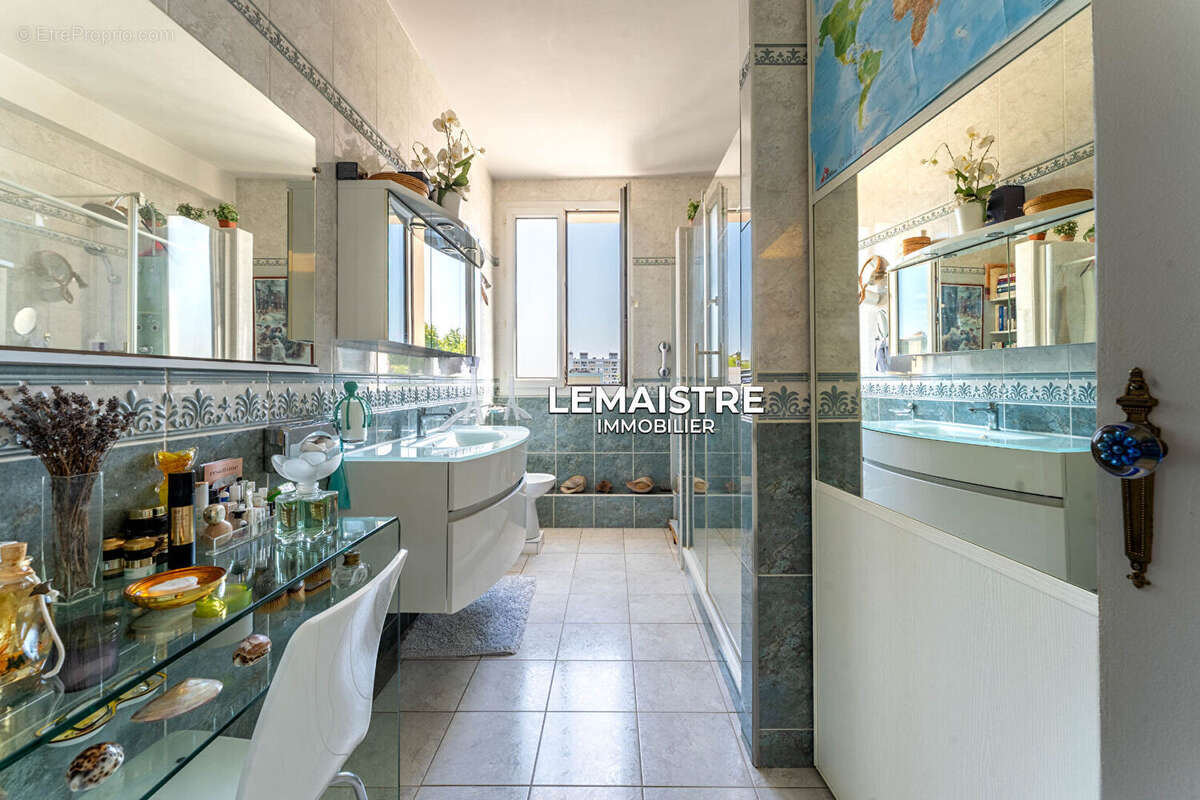 Appartement à LE HAVRE