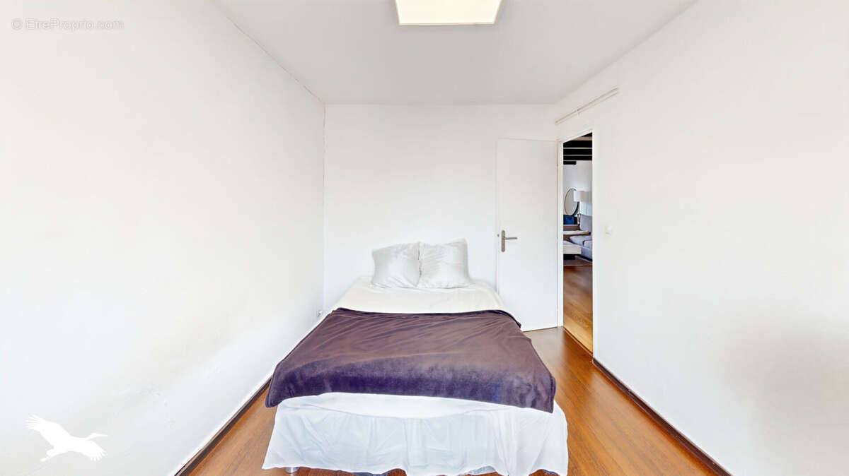 Appartement à MARSEILLE-11E