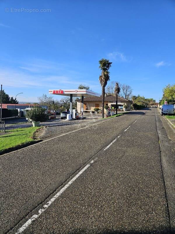 Commerce à MONTREAL