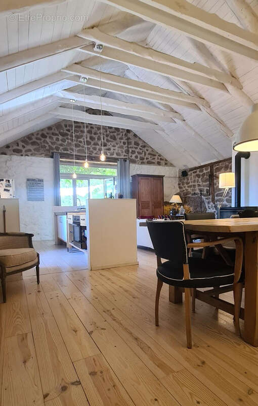 Deux maisons de caractère, vue imprenable et calme absolu - photo 8