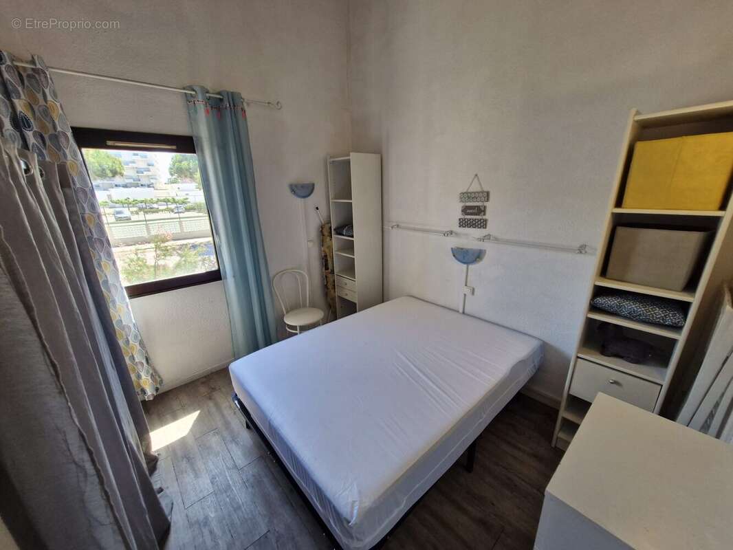 Appartement à LE BARCARES