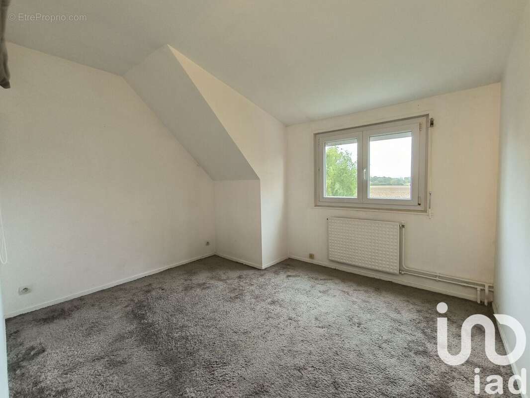 Photo 7 - Maison à HERLIES