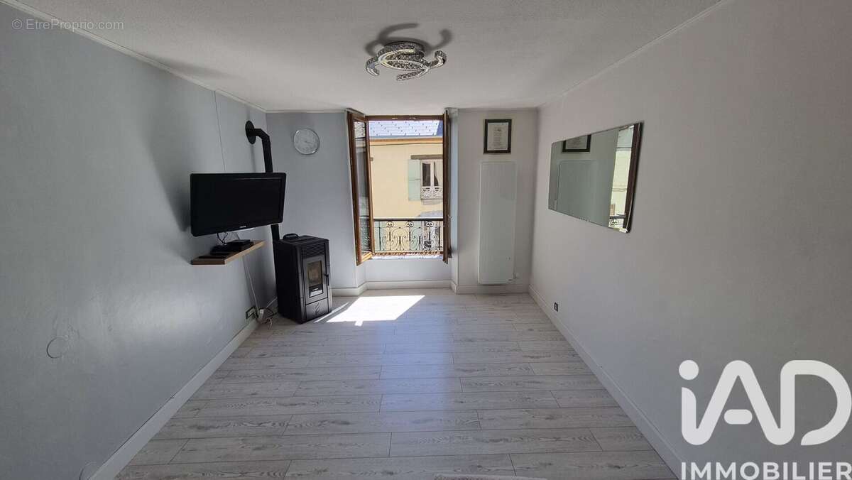 Photo 5 - Appartement à LA MURE