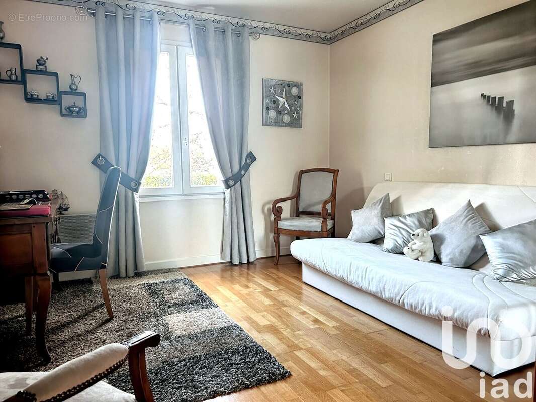 Photo 6 - Maison à MONTPON-MENESTEROL