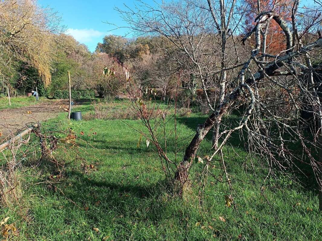 Maison à MONTMORILLON