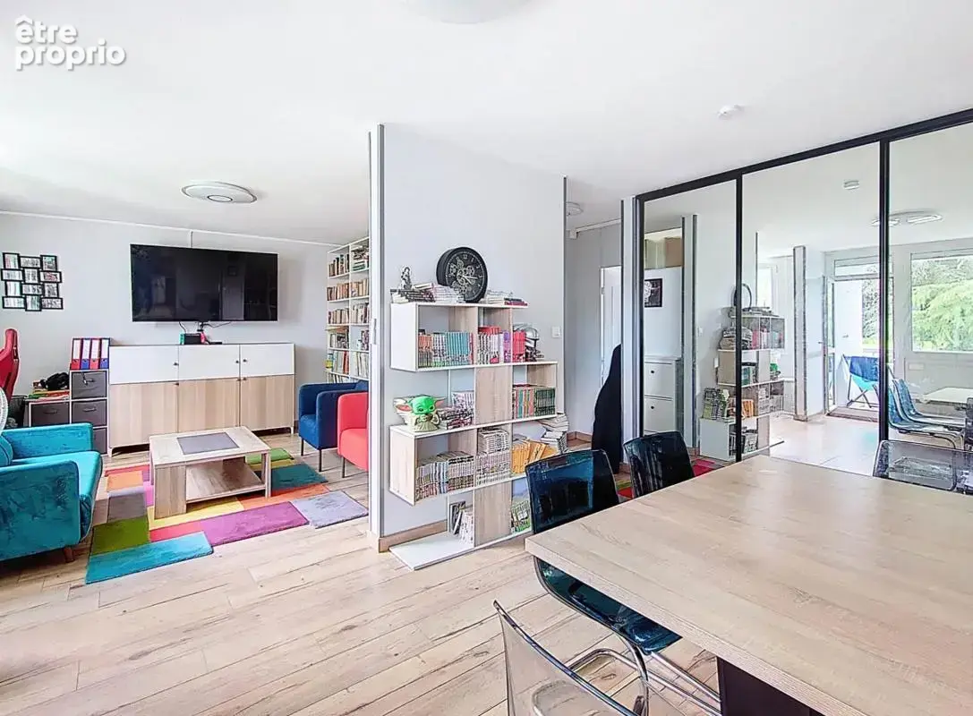 Appartement - photo 3