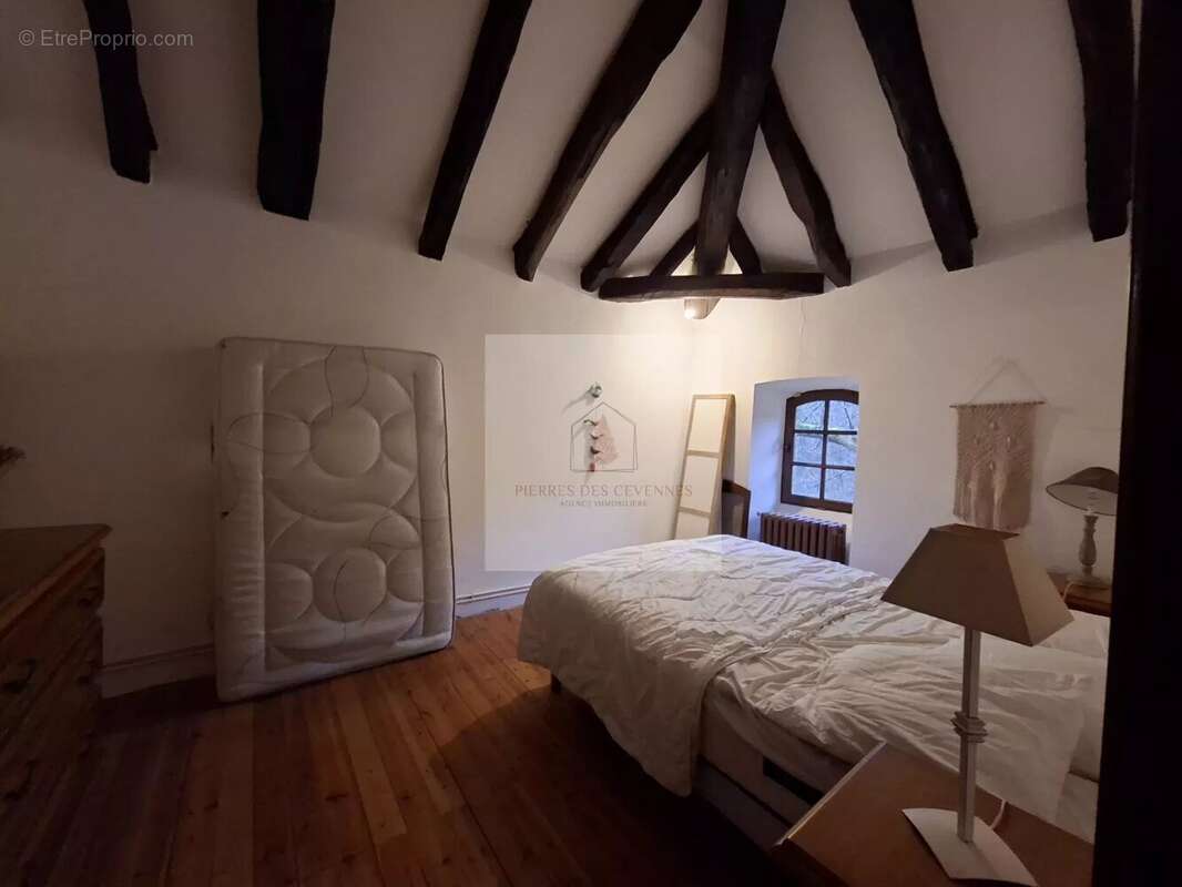 Maison à CHAMBORIGAUD