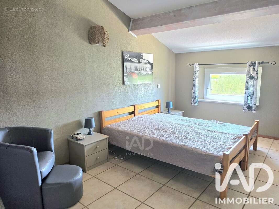 Photo 9 - Maison à VIDAUBAN