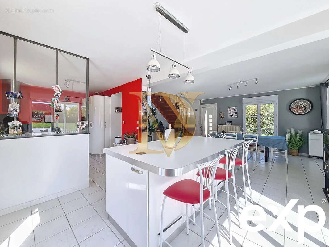 Maison à SAINT-GEORGES-SUR-CHER