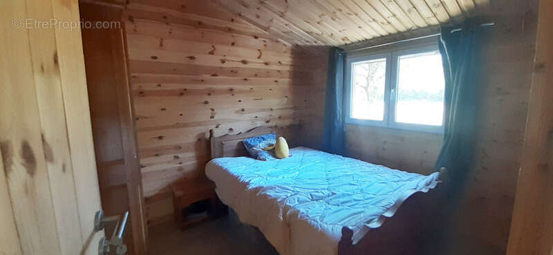 Maison à vendre 3 pièces VARAIRE (46) - photo 35