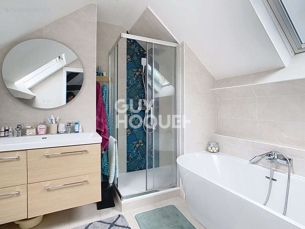 Maison à VAUCIENNES