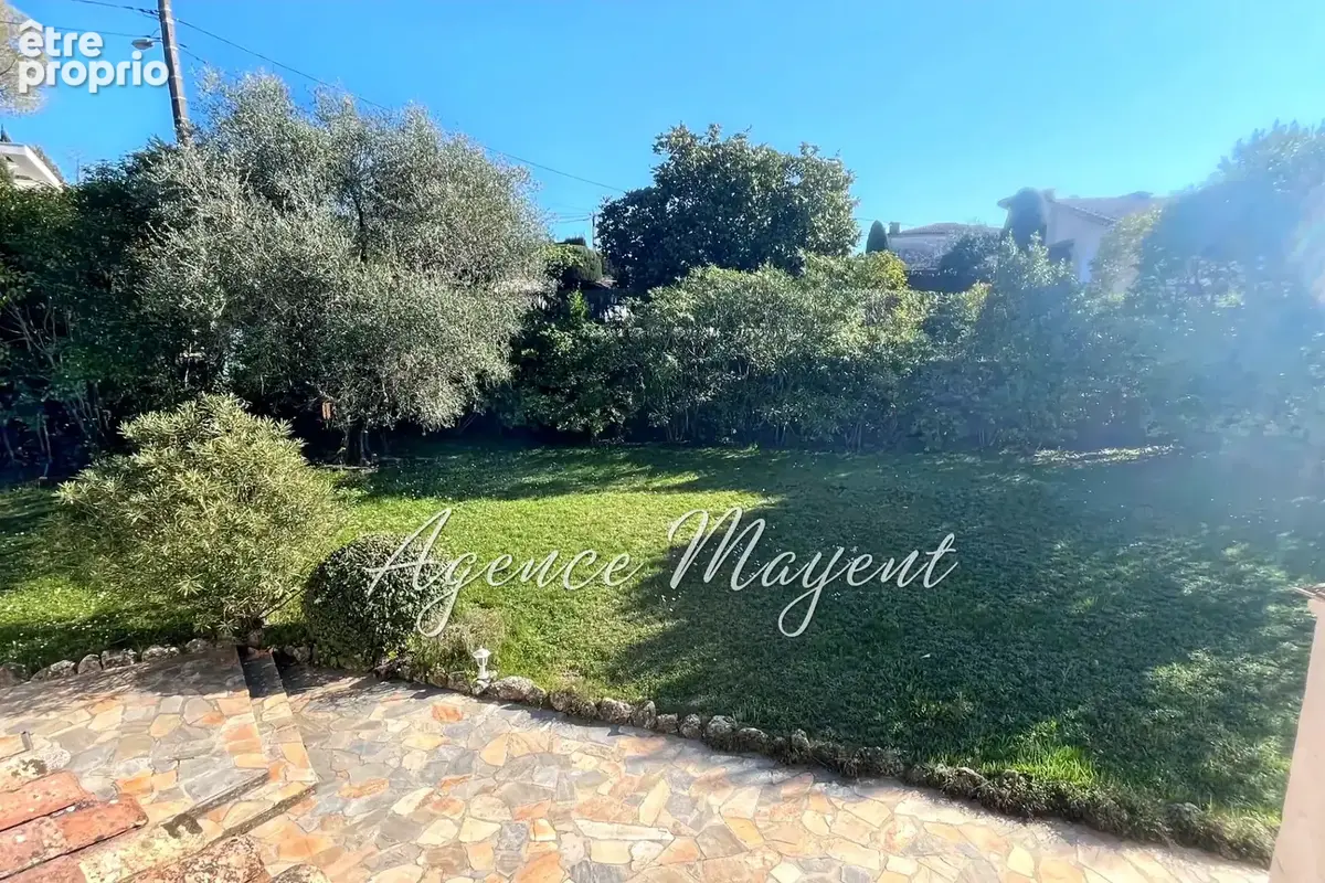 Maison 5 pièces 154 m² à vendre à Mougins (06250) - photo 7