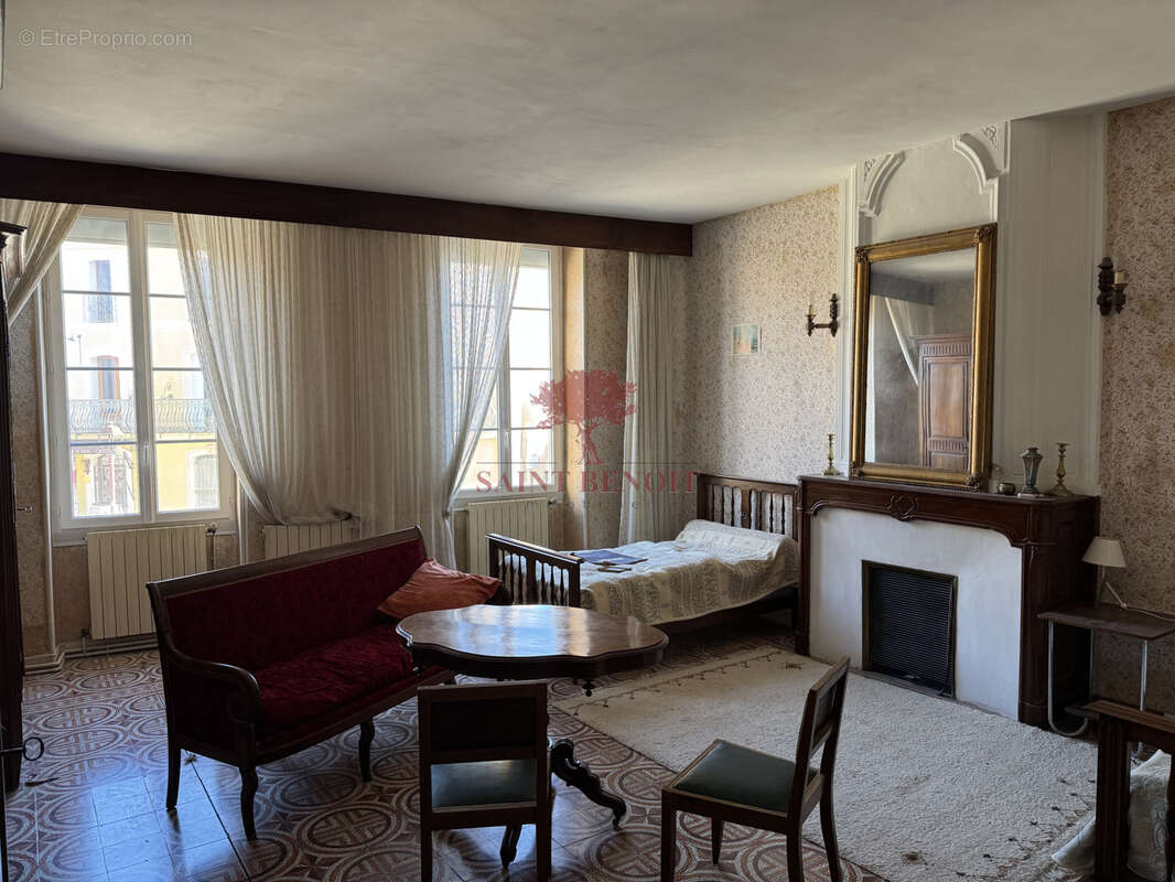 Maison à MONTPEYROUX