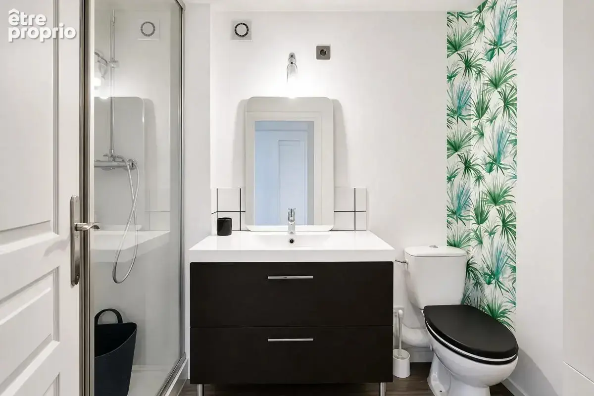 Maison de 7 pièces de 166 m² à Cléder - photo 10