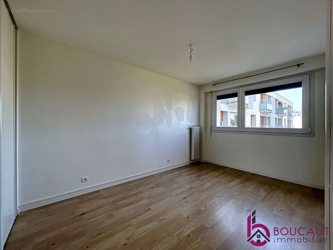 Appartement à FONTENAY-AUX-ROSES