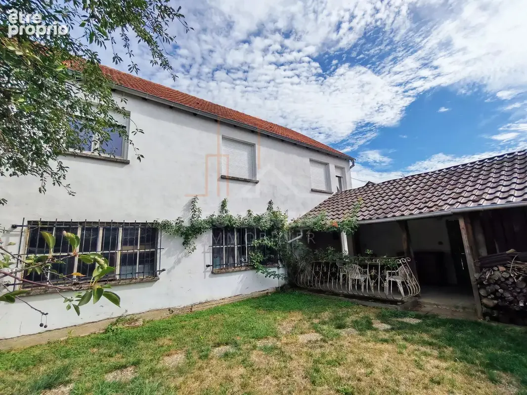 Ensemble immobilier de caractère - photo 4