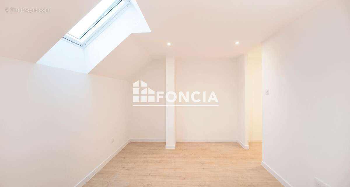 Appartement à ORLEANS