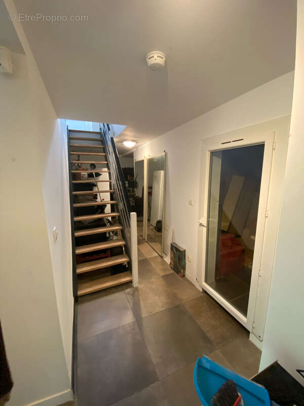 Appartement à CAMBO-LES-BAINS