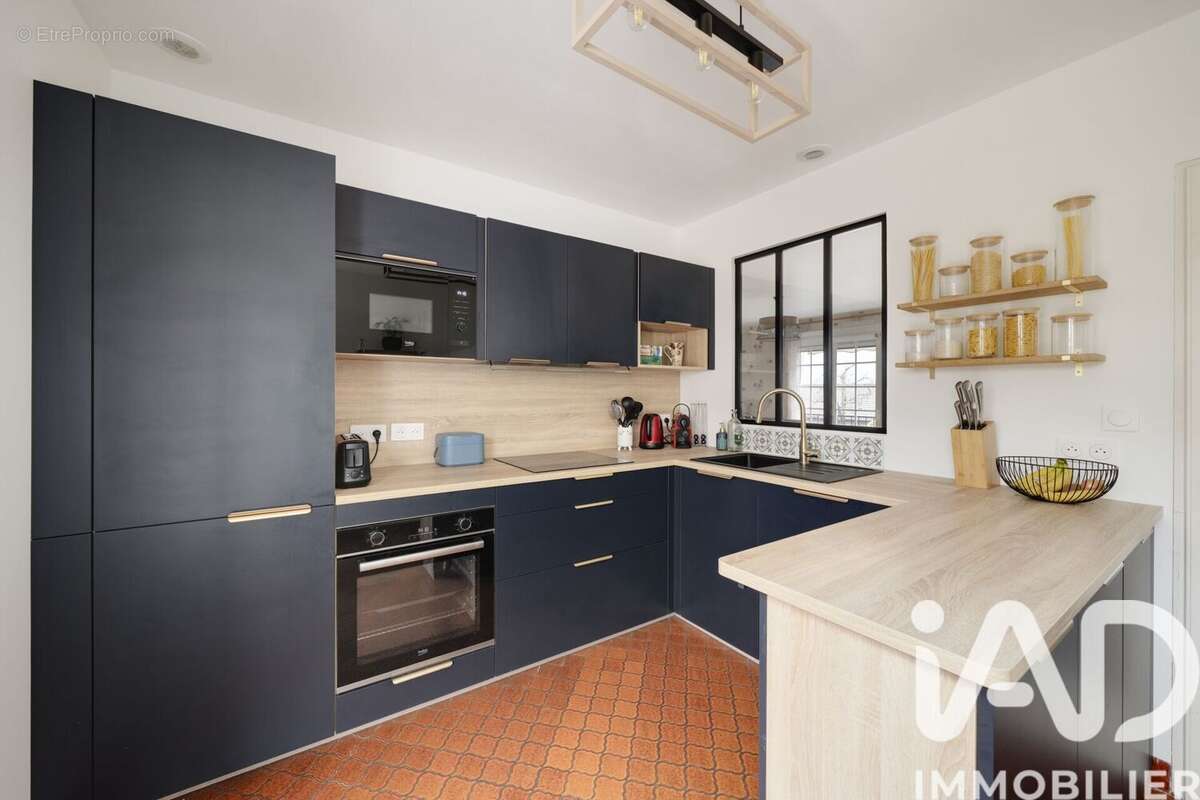 Photo 3 - Maison à LUDRES