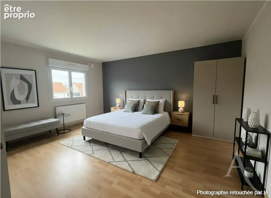 Maison individuelle - 6 pièce(s) - 136 m² - SAINT OMER - photo 10