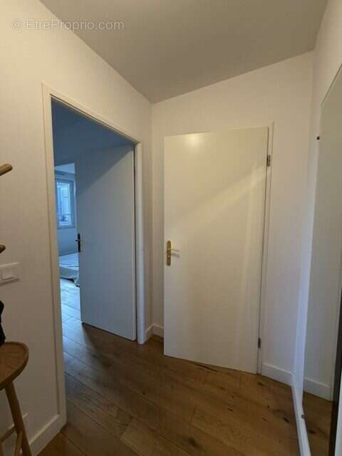 Appartement à DRANCY