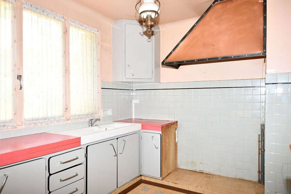 Maison à CHATOU