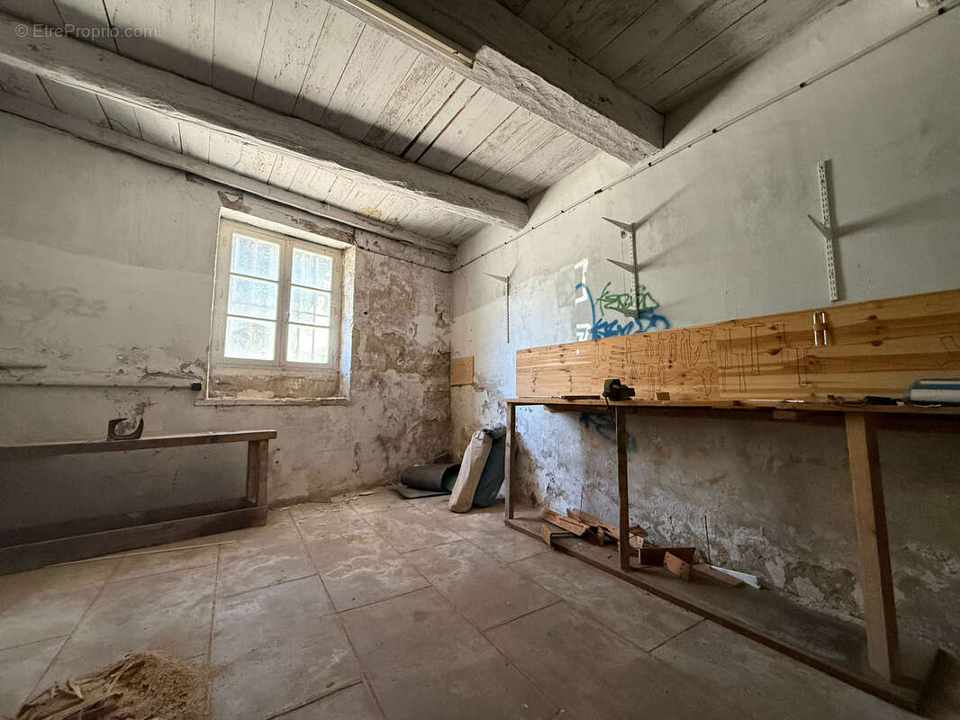 Appartement à LODEVE