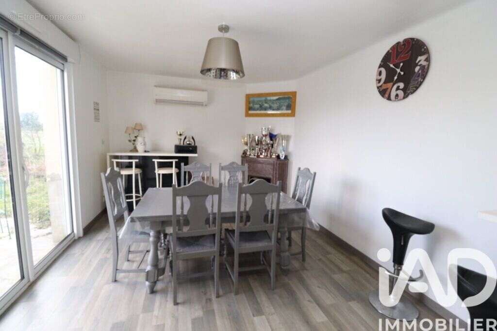 Photo 3 - Maison à TREMOREL