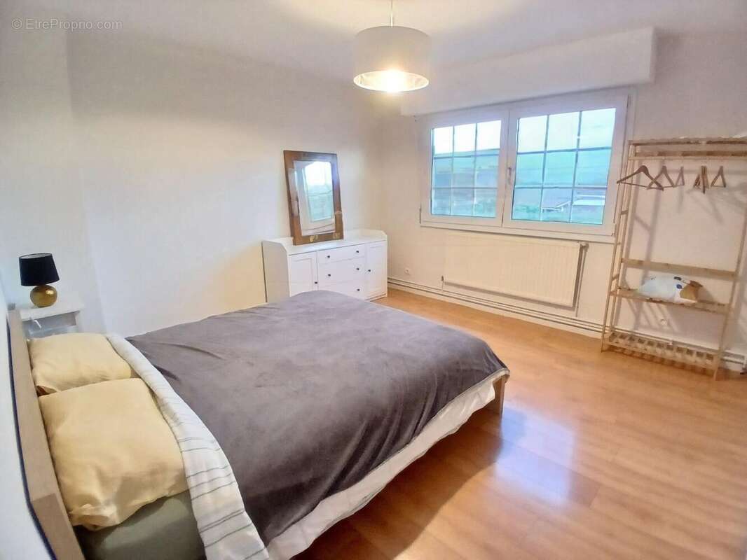 Photo 8 - Maison à SAINT-AMAND-LES-EAUX