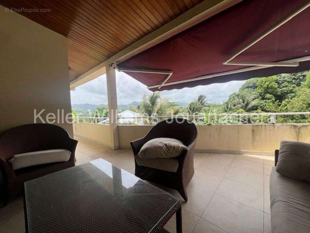 Maison à LE LAMENTIN