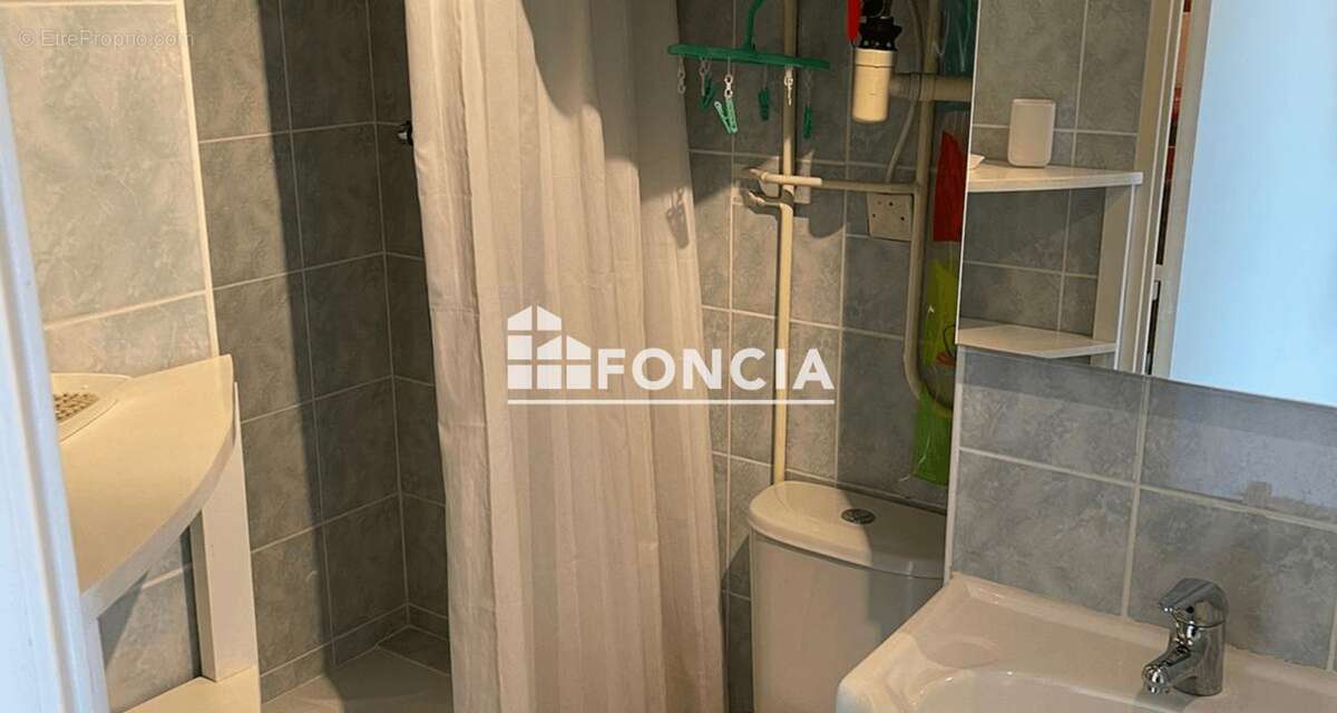 Appartement à ALLOS