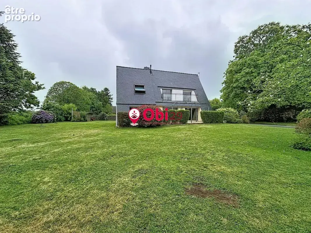 Grande Maison familiale - photo 16