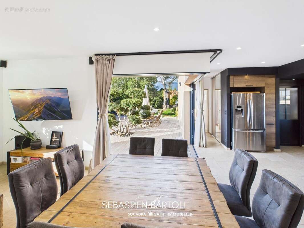 Photo 6 - Maison à LECCI