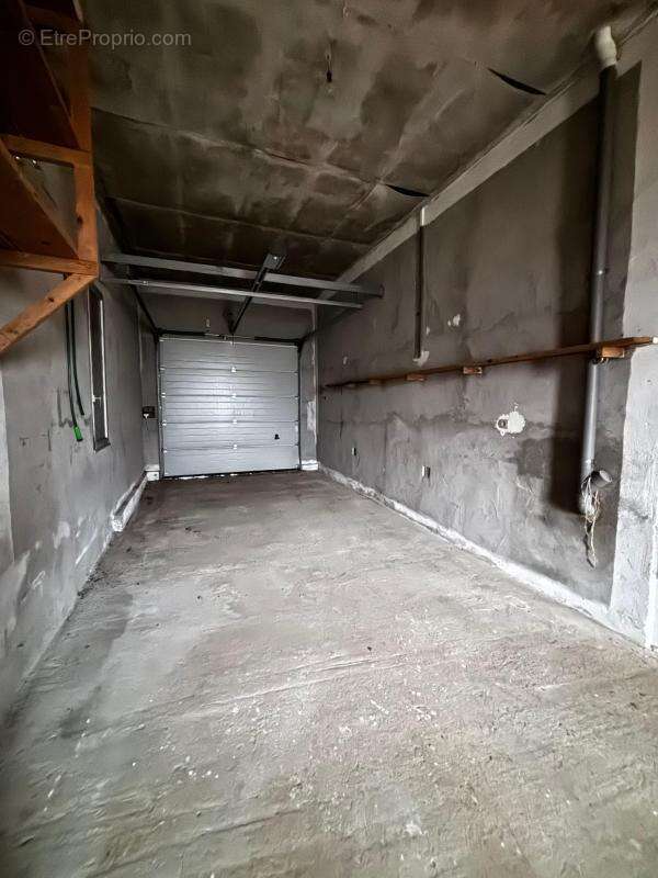 Maison à VILLEMOUSTAUSSOU