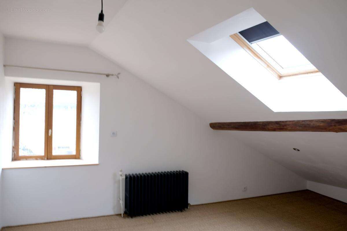 Maison à vendre 4 pièces TENCE (43) - photo 4