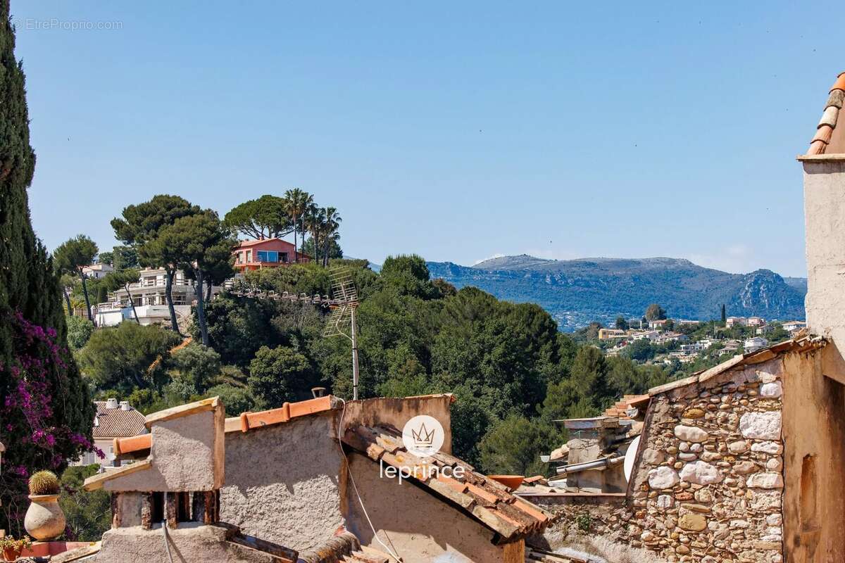 Appartement à CAGNES-SUR-MER