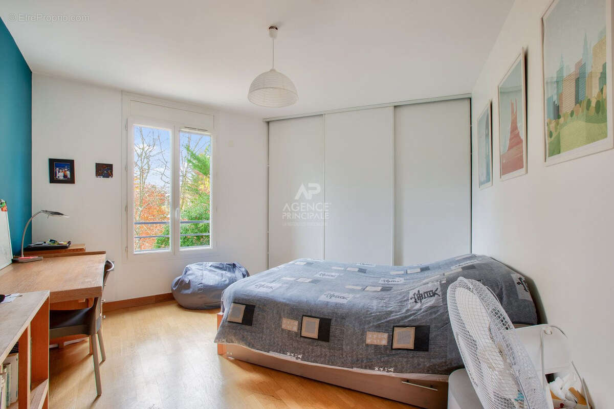 Appartement à SEVRES