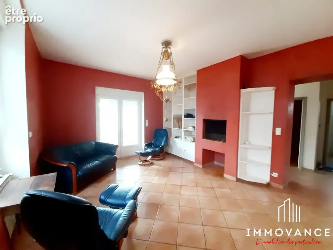 Maison 5 pièces 126 m² à vendre à Millau (12100) - photo 4