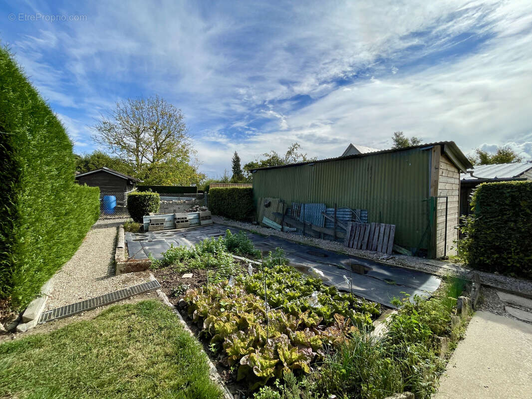 Belle maison familiale 250m2 le neubourg - photo 15