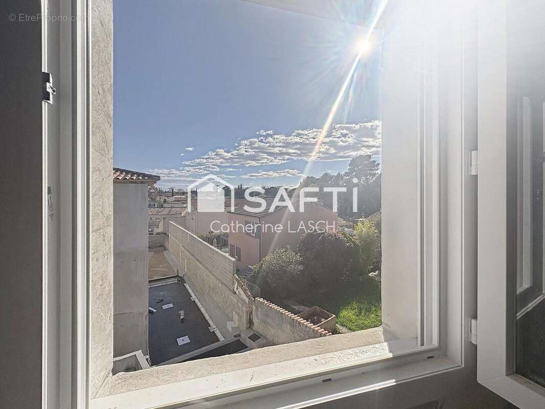 Photo 7 - Appartement à VENDARGUES