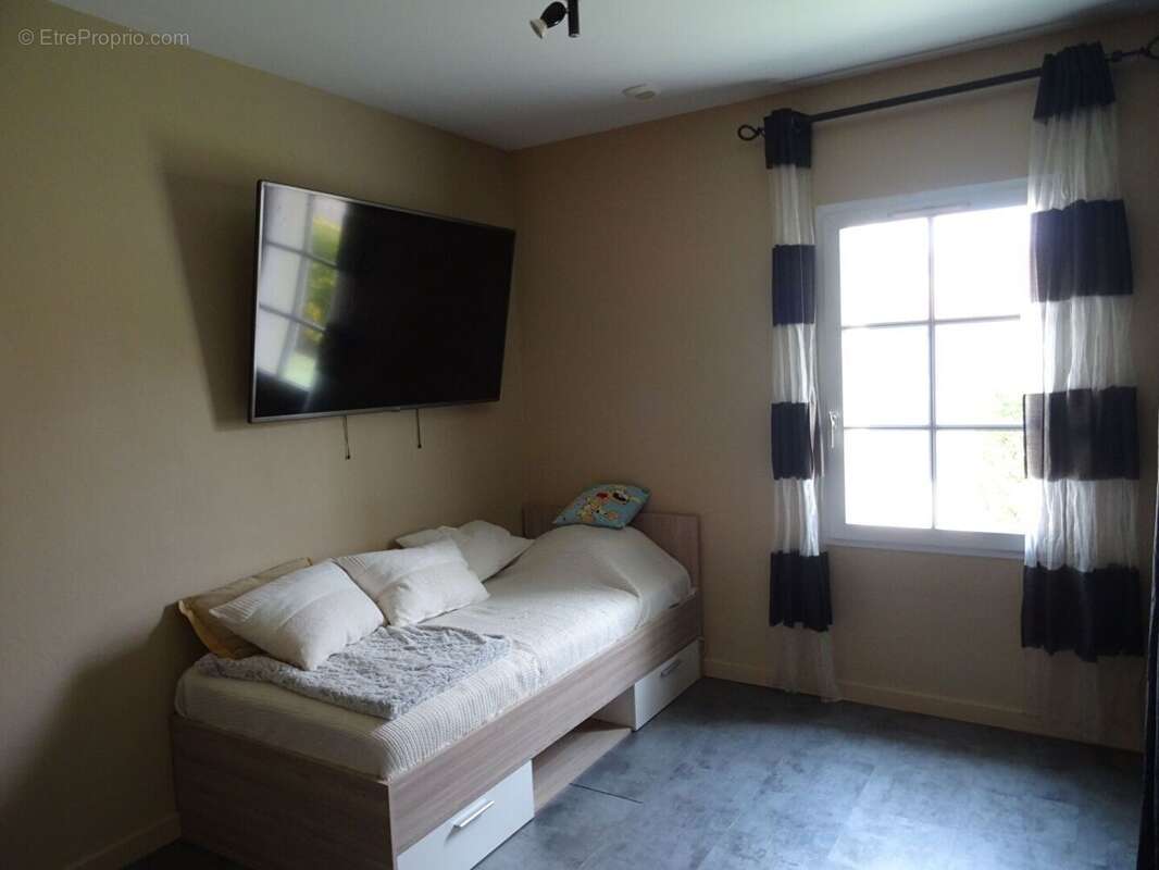 Maison à SAINTE-FOY