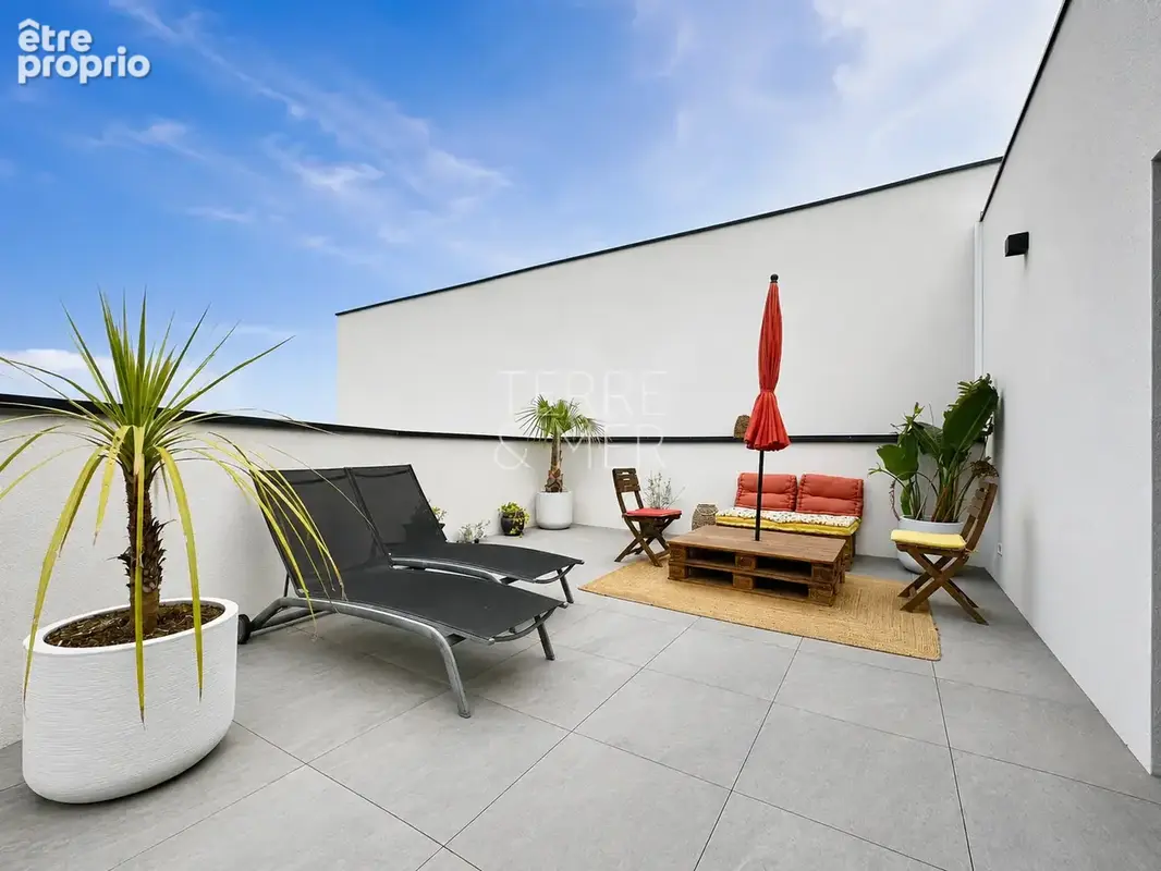 Maison 5 pièces 135m2 avec piscine - photo 12