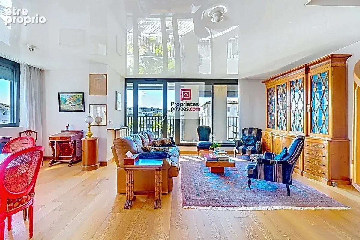 Appartement à MERIGNAC
